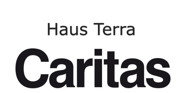 Logo Caritas Haus Terra
