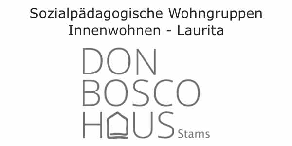 Logo Don Bosco Haus Stams