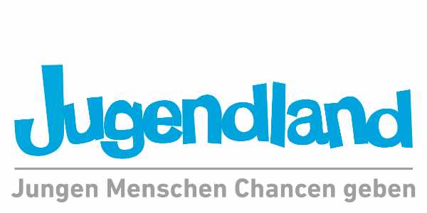 Logo Jugendland