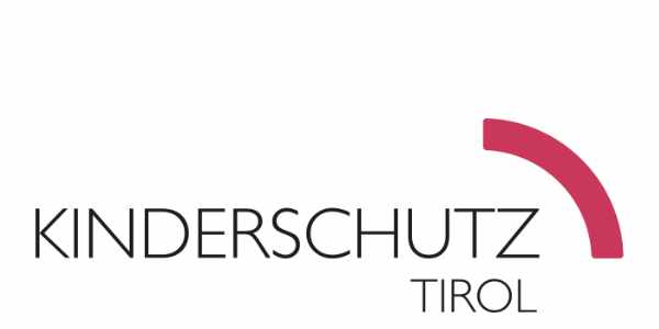 Logo Kinderschutz Tirol