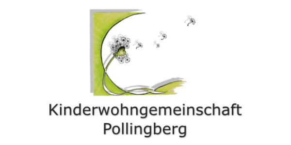 Logo Kinderwohngemeinschaft Pollingberg