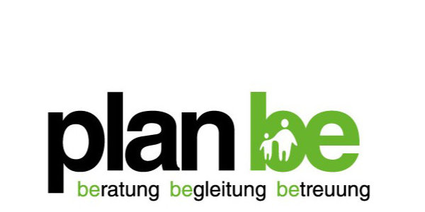 Logo von Plan Be