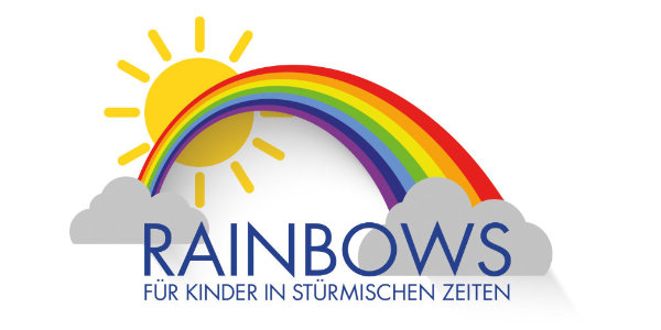 Logo Rainbows Tirol