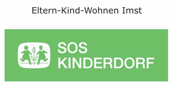 Logo SOS-Kinderdorf