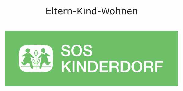 Logo SOS-Kinderdorf