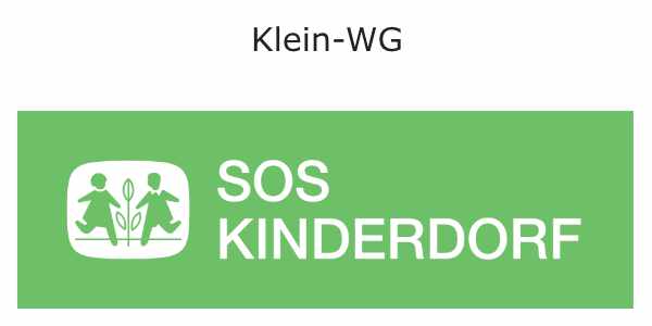 SOS-Kinderdorf Logo