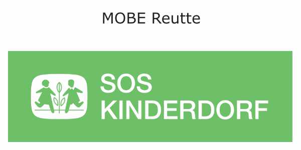 SOS-Kinderdorf Logo