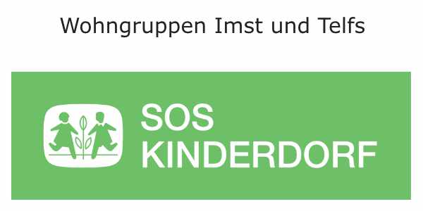 SOS-Kinderdorf Logo