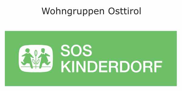 SOS-Kinderdorf Logo