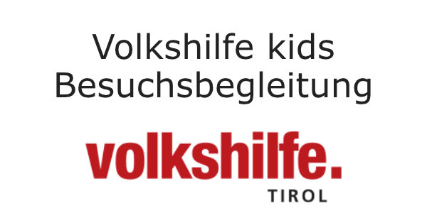 Logo Volkshilfe kids Besuchsbegleitung