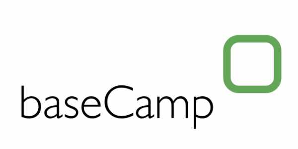 Logo von baseCamp