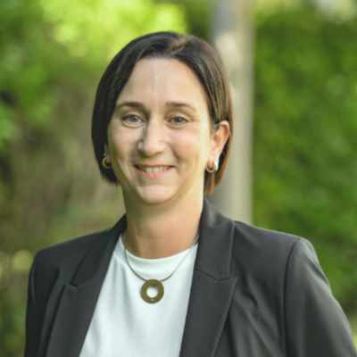 Portraitfoto von Bianca Vetter